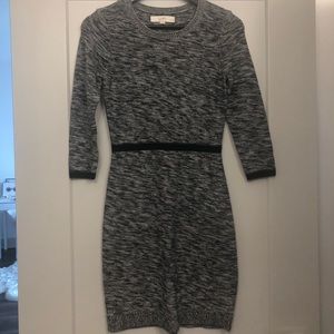 Ann Taylor Loft (Petite) Sweater Dress